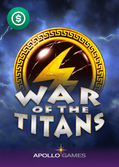 War of the Titans