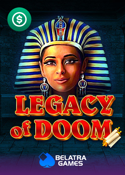 Legacy of Doom