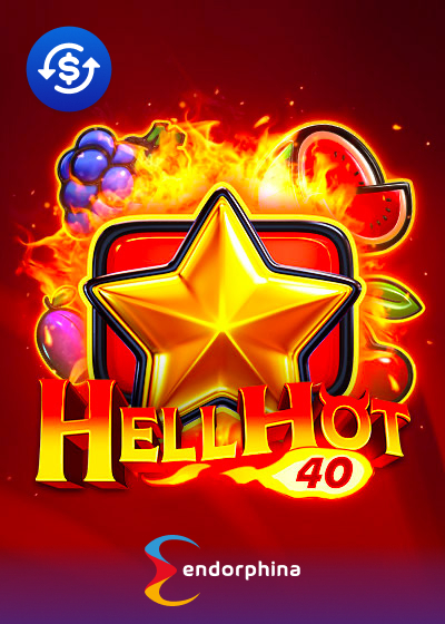 Hell Hot 40