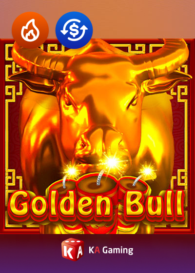 Golden Bull