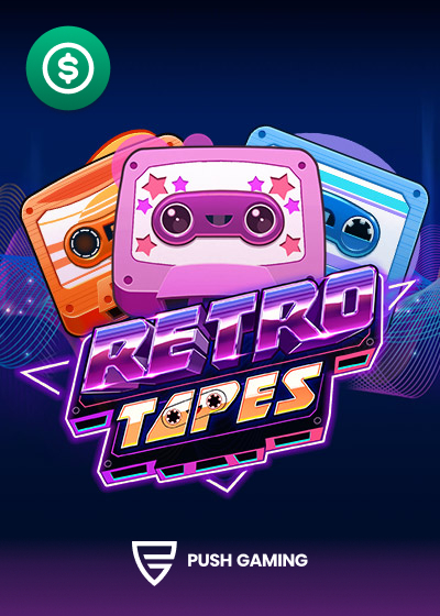Retro Tapes