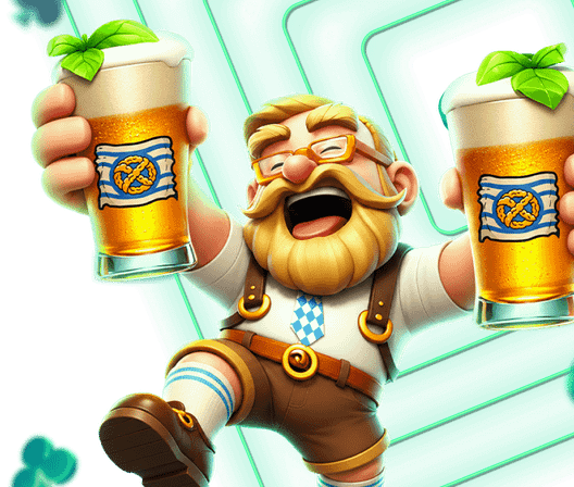 Oktoberfest no WinSpirit