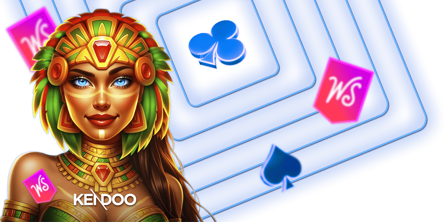 Arrancada Vertiginosa Kendoo