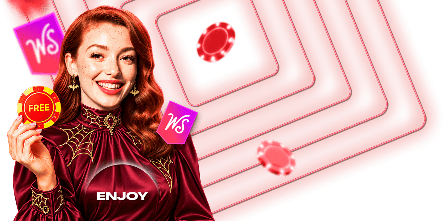 Enjoy Gaming Série Ao Vivo